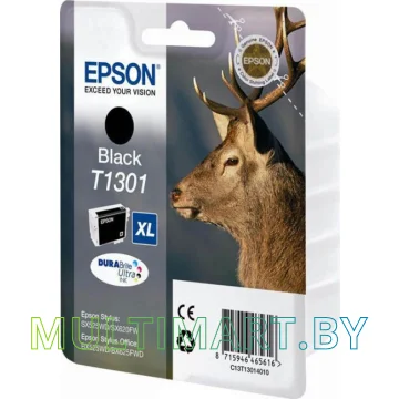 Картридж Epson C13T13014012 картинка 2